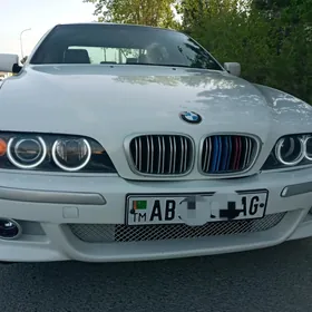 BMW E39 2003