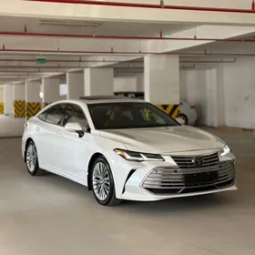 Toyota Avalon 2019