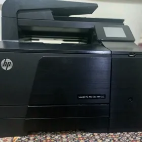 hp printer