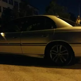 Opel Omega 1996