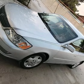 Toyota Avalon 2002