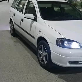 Opel Astra 2001