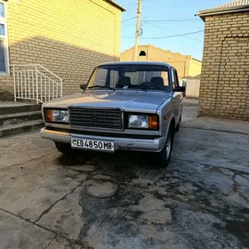 Lada 2107 2010