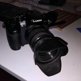 lumix gh4