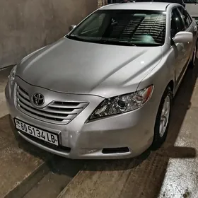 Toyota Camry 2009