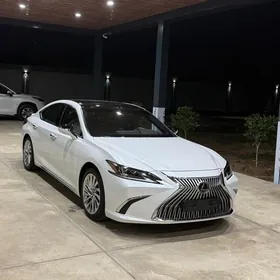 Lexus ES 350 2021