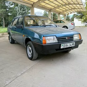 Lada 21099 2000