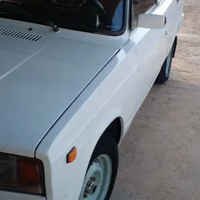 Lada 2107 2000