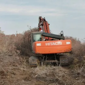 Caterpillar Excavator 2010