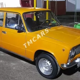 Lada 2101 1982