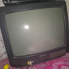 Satlyk Telewizor