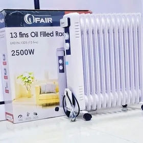 ️Fair peç печ radiator 13g