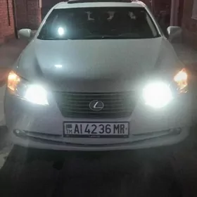 Lexus ES 350 2009