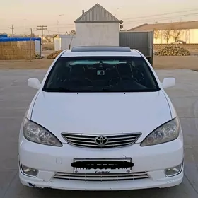 Toyota Camry 2003