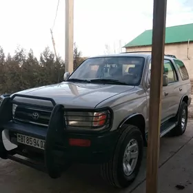 Toyota 4Runner 1999