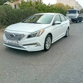 Hyundai Sonata 2016