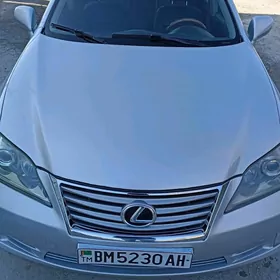 Lexus ES 350 2007