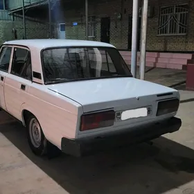 Lada 2107 2004