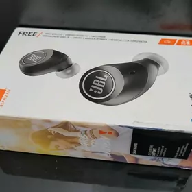 JBL nausnik