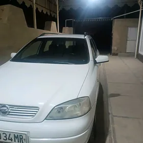 Opel Astra 1999