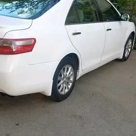 Toyota Camry 2008