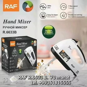 MIKSER МИКСЕР MIKSIR BLENDER