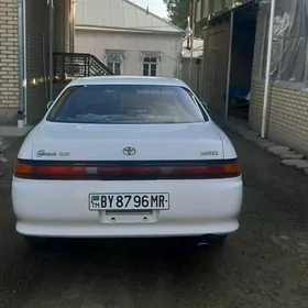 Toyota Mark II 1993