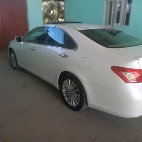 Lexus ES 350 2007