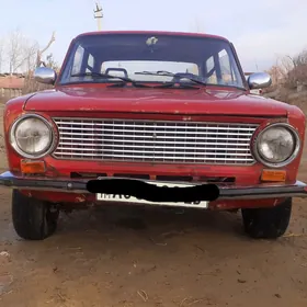 Lada 2104 1984