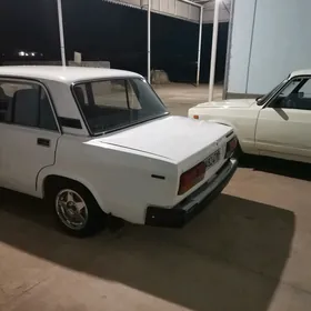 Lada 2107 1999