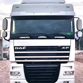 DAF 460 2009