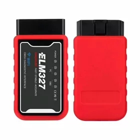 Obd2 Elm327 Diagnostika