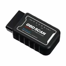 Elm327 Obd2 Diagnostika