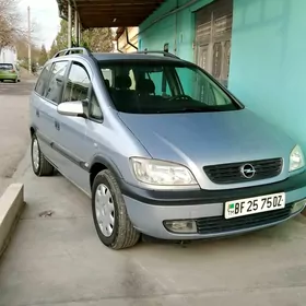 Opel Zafira 1999