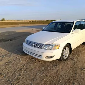 Toyota Avalon 2002