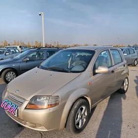 Daewoo Kalos 2003