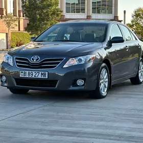 Toyota Camry 2010