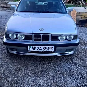 BMW 525 1992