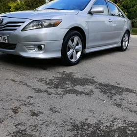 Toyota Camry 2007