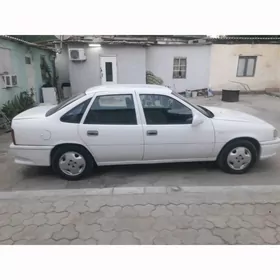 Opel Vectra 1992