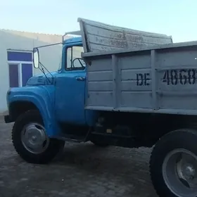 Zil 130 1987