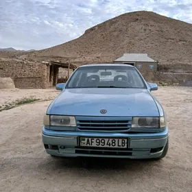 Opel Vectra 1989