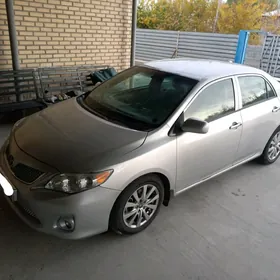 Toyota Corolla 2012