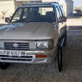 Toyota 4Runner 1993