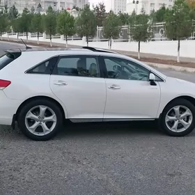 Toyota Venza 2011