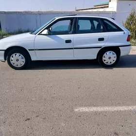 Opel Astra 1995