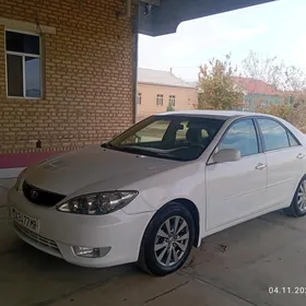 Toyota Camry 2002