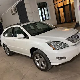 Lexus RX 330 2004