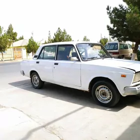 Lada 2107 2000