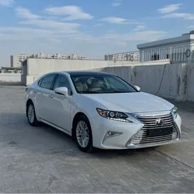 Lexus ES 350 2018